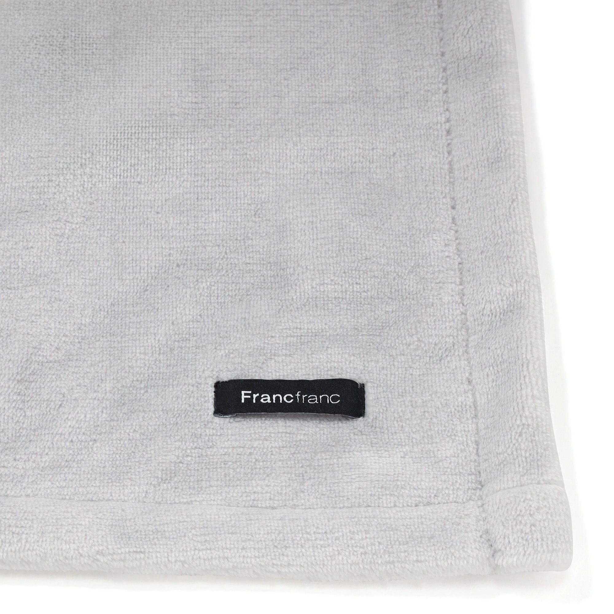 Cushion Throw 1400 X 1000 Gray