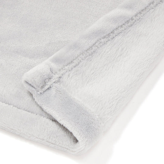 Cushion Throw 1400 X 1000 Gray