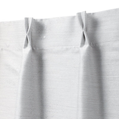 Lucilla Curtain D 1350 x 1000 Light Grey