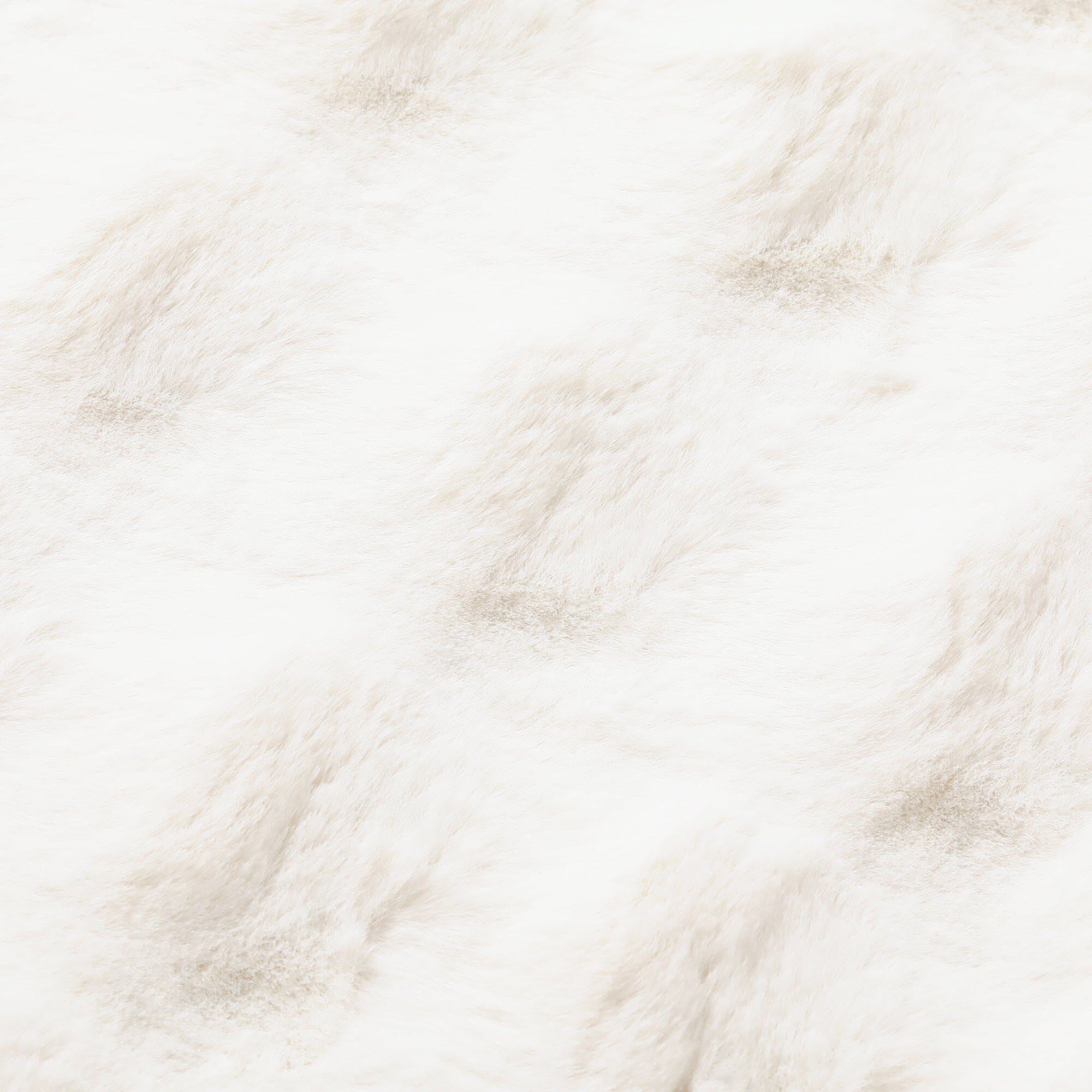 Pokomoko Fur Mf Rug S 1400 X 1000 Ivory