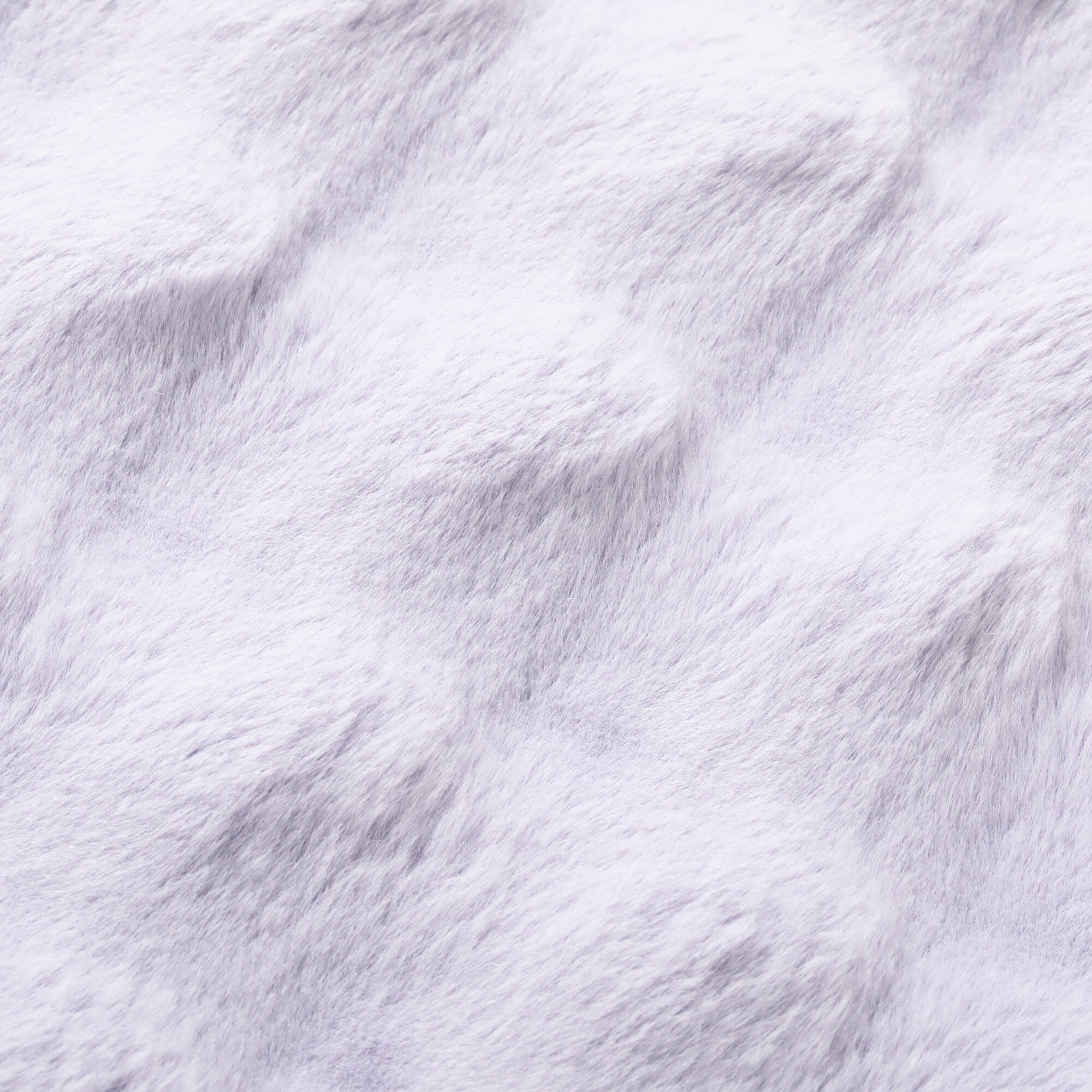 Pokomoko Fur Mf Rug S 1400 X 1000 Light Purple