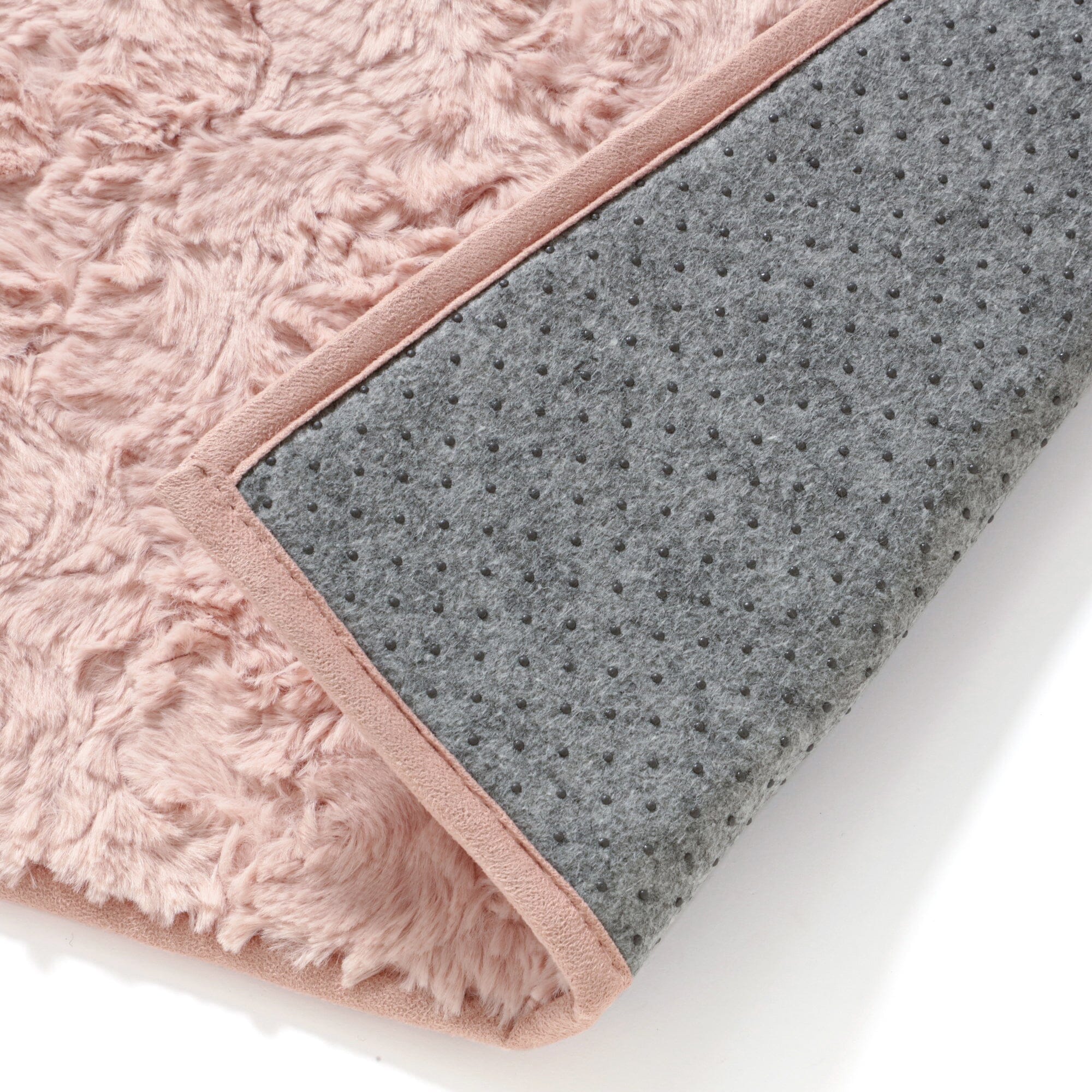 Botine Carpet Rug M 1900 × 1400 Pink