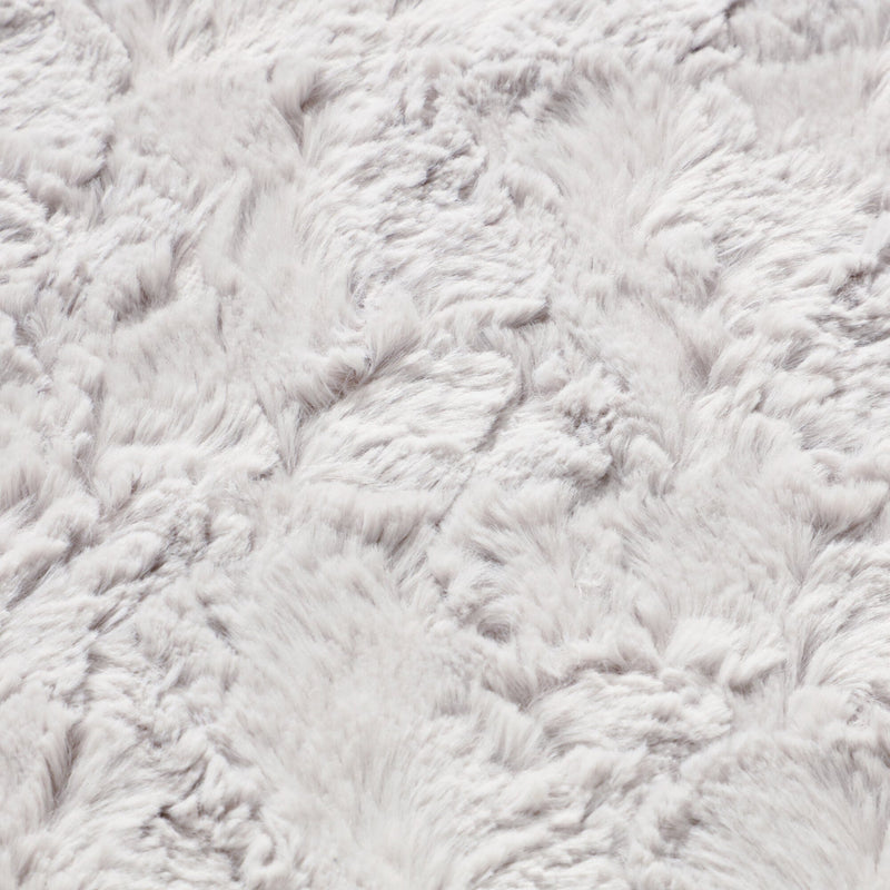 Botine Hot Carpet Rug M  1900 × 1400 Gray
