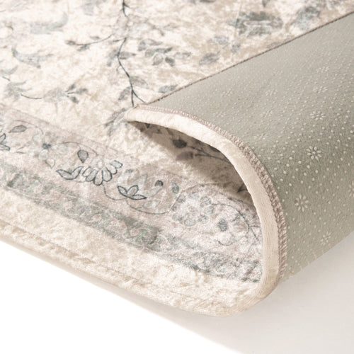 Raffine Rug S Ivory