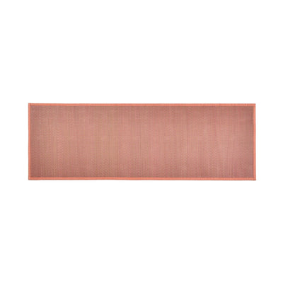 Bicolor Igusa Long Goza Mat S 1800 x 600 Pink