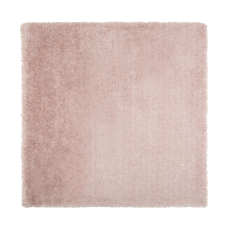 Castel Rug L 2000 x 2000 Pink