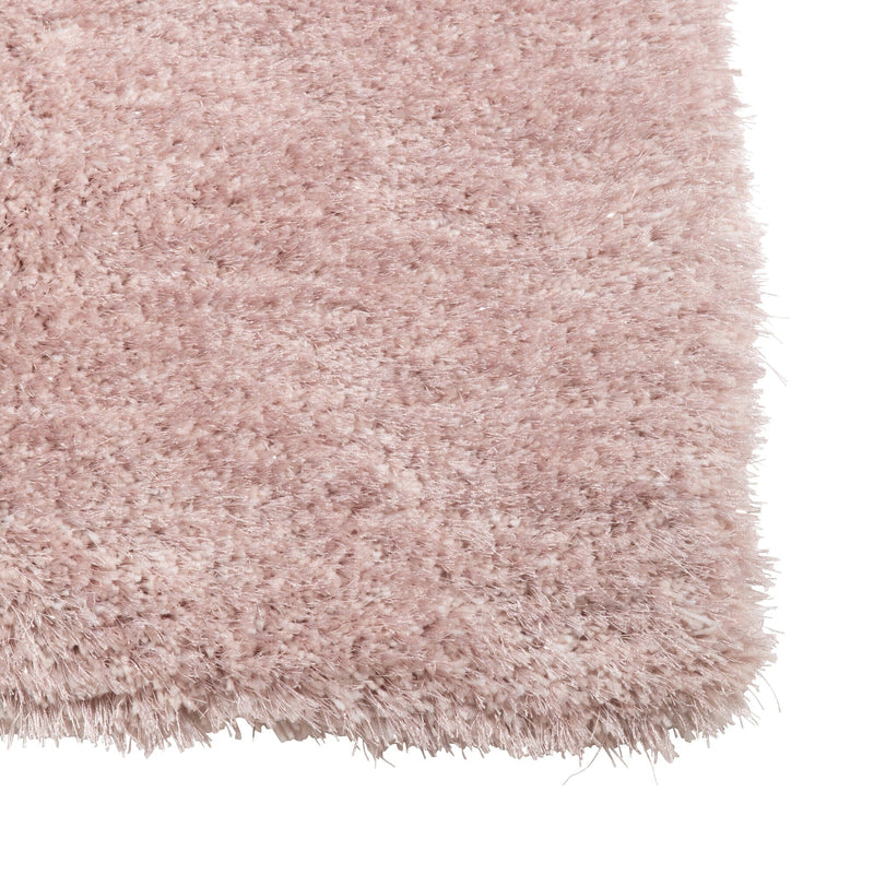 Castel Rug L 2000 x 2000 Pink