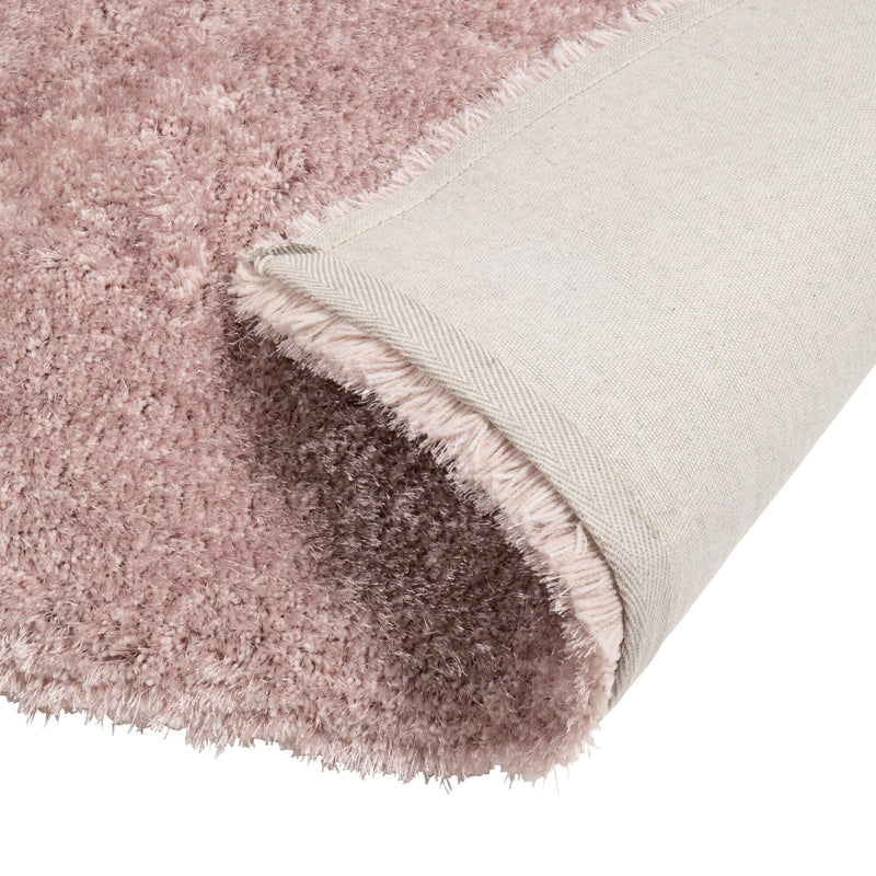 Castel Rug L 2000 x 2000 Pink