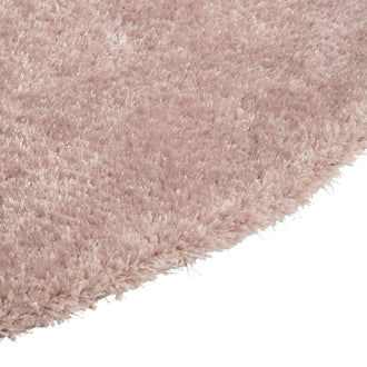 Kaste Round Rug Φ1500 Pink