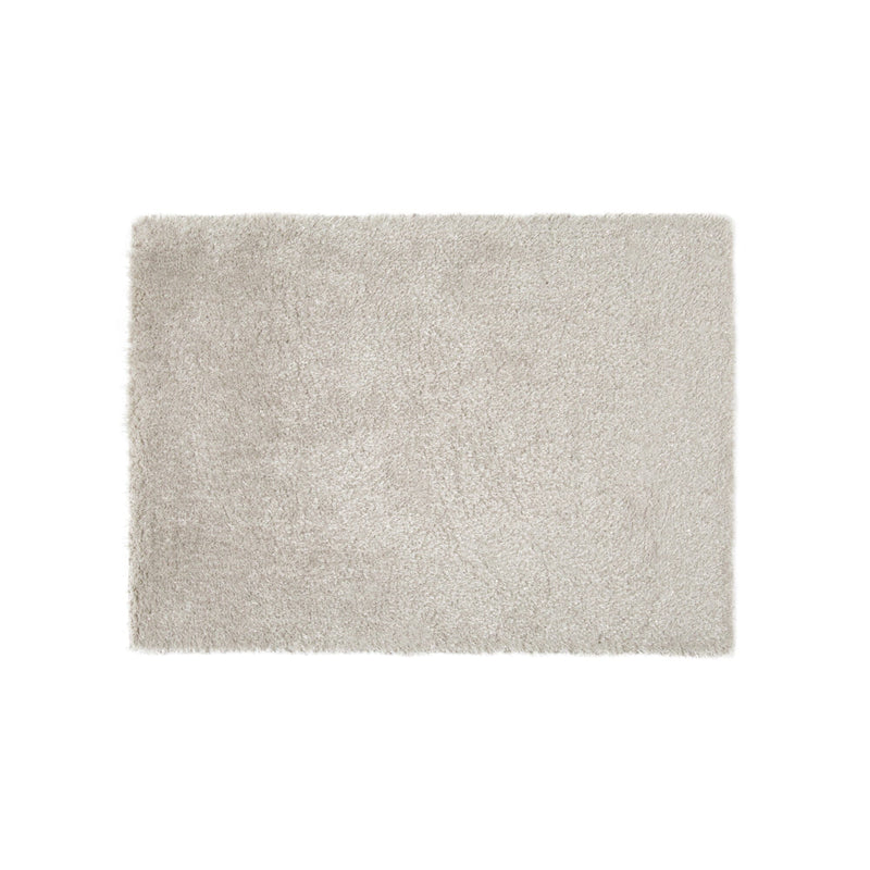 Castel Rug S 1400 x 1000 Silver