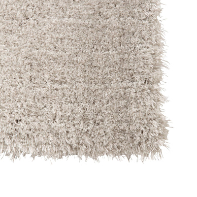 Castel Rug S 1400 x 1000 Silver