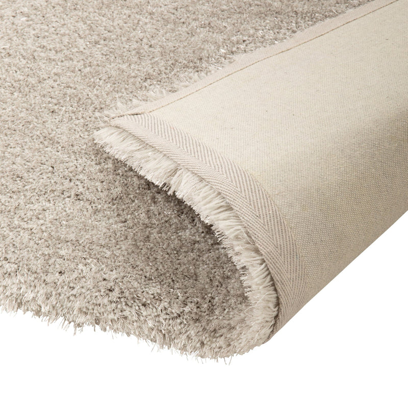 Castel Rug S 1400 x 1000 Silver