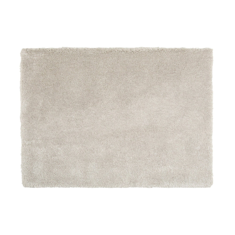 Castel Rug M 2000 x 1400 Silver