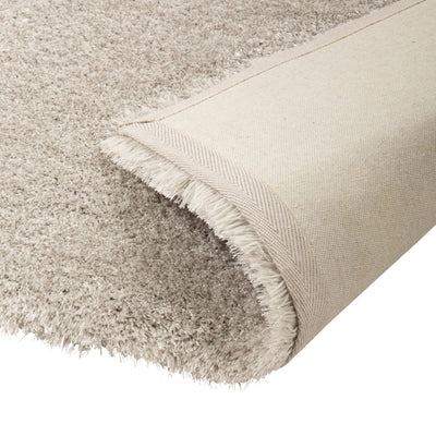 Castel Rug M 2000 x 1400 Silver