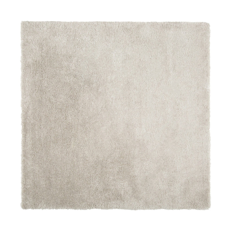 Kaste Rug L 2000 x 2000 Silver