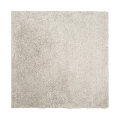 Kaste Rug L 2000 x 2000 Silver