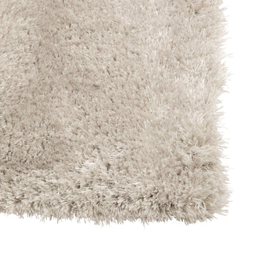 Castel Rug L 2000 x 2000 Silver