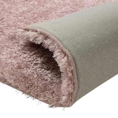 Low-resilience Castel Rug S 1400 x 1000 Pink