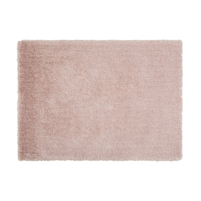 Memory Foam Castel Rug M 2000 x 1400 Pink