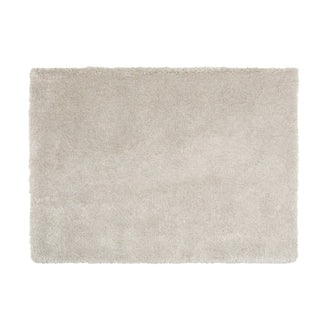 Kaste Memory Foam Rug M Silver