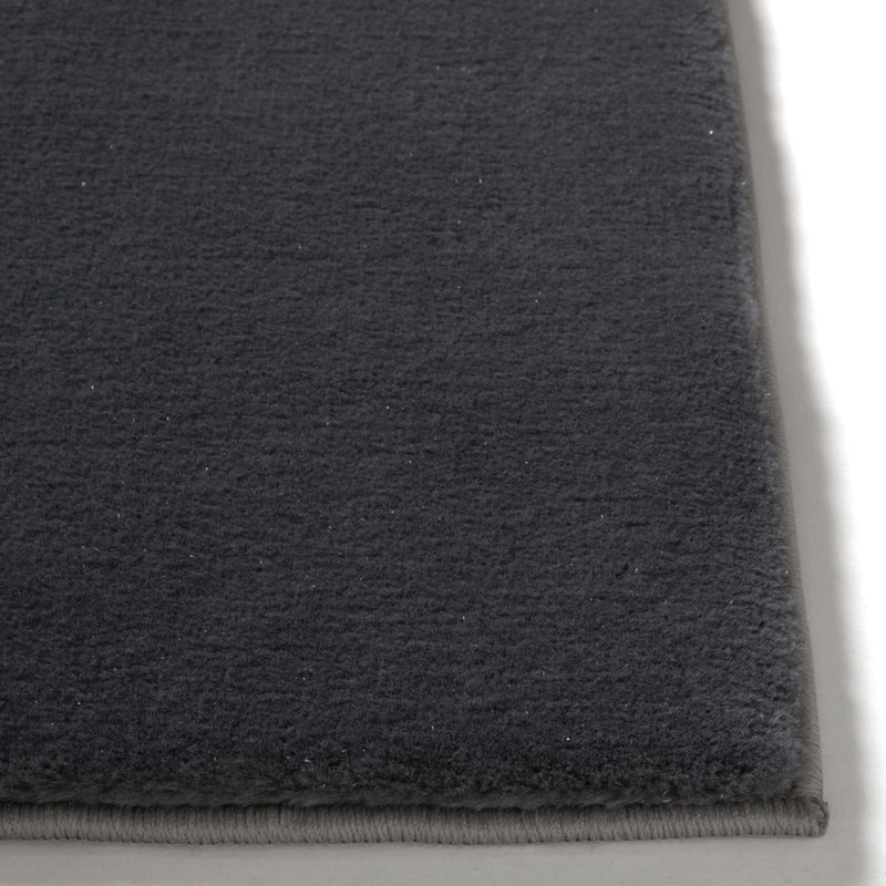 Glitter Rug S 1400 x 1000 Dark Gray