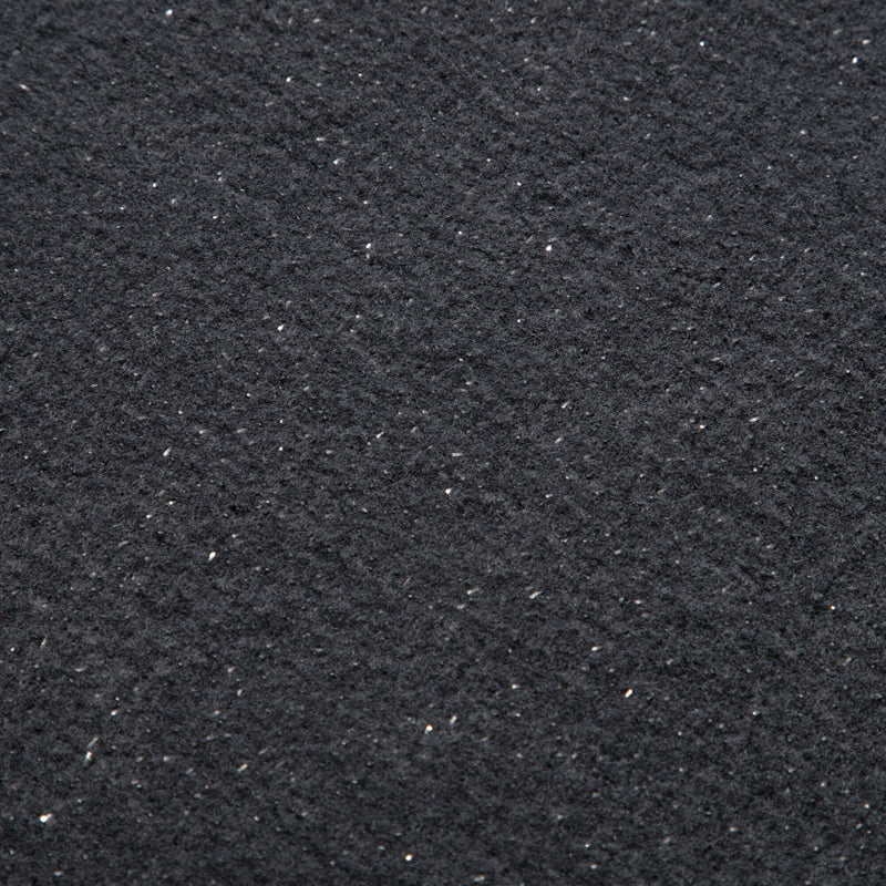 Glitter Rug S 1400 x 1000 Dark Gray