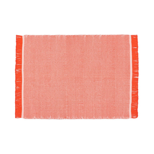 Rope Yarn Cotton Rug Medium 1700 X 1300 Pink X Orange