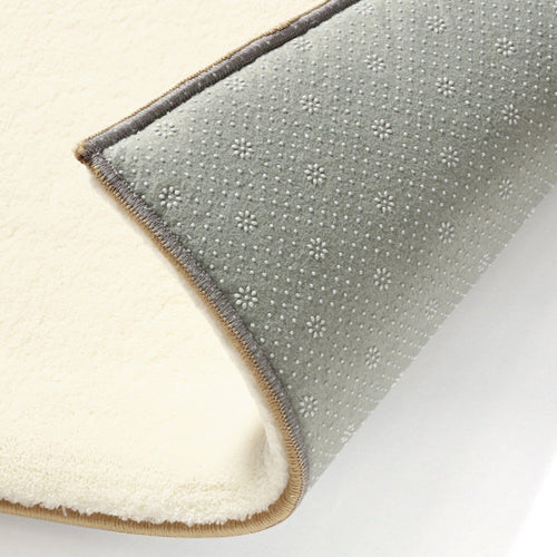 Colore Rug Small 1400 X 1000 Ivory X Beige