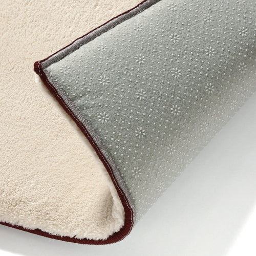 Colore Rug Small 1400 X 1000 Greige X Brown