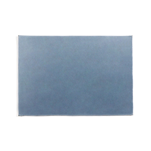 Colore Rug Small 1400 X 1000 Blue X Gray
