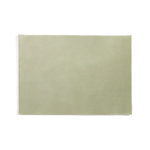 Colore Rug Small 1400 X 1000 Green X Yellow