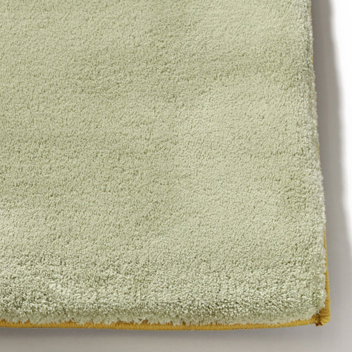 Colore Rug Medium 2000 X 1400 Green X Yellow