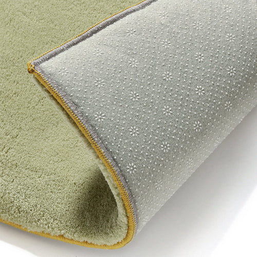 Colore Rug Medium 2000 X 1400 Green X Yellow