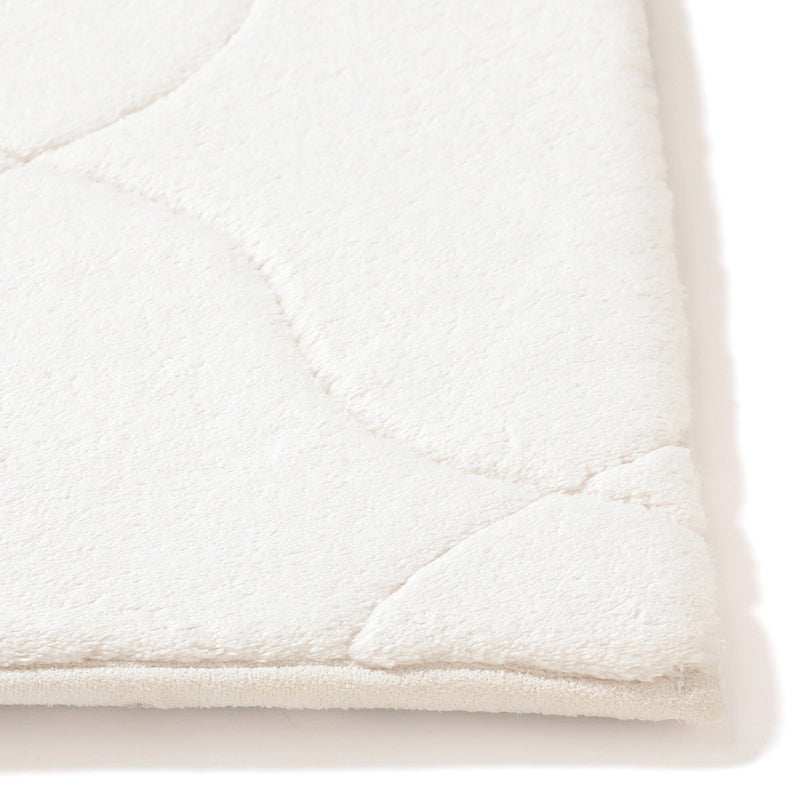 Tessera Rug Small 1400×1000 Ivory