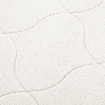 Tessera Rug Small 1400×1000 Ivory