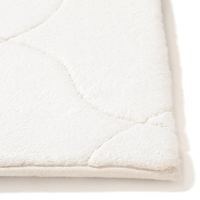 Tessera Rug Medium 2000×1400 Ivory