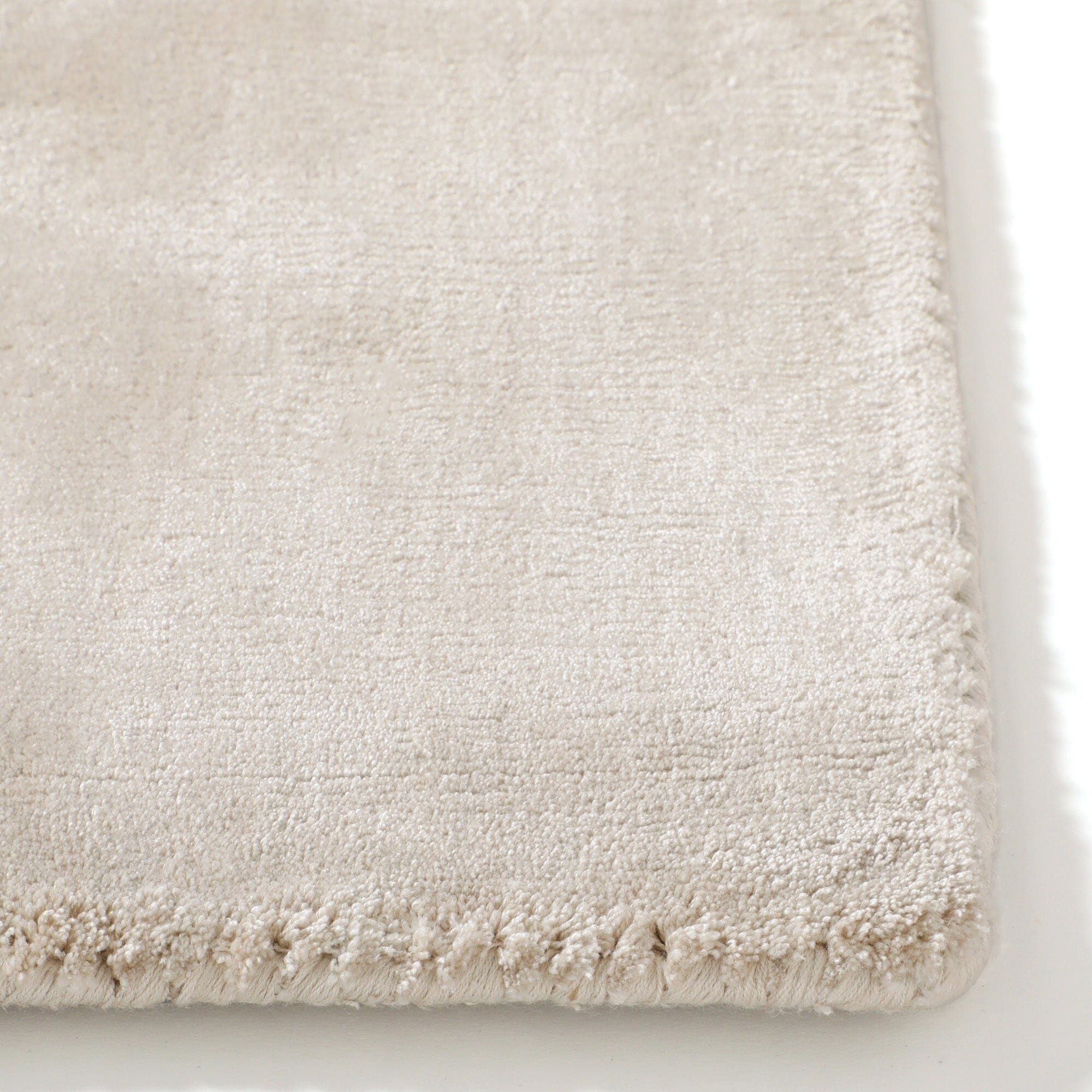 Erilla Rug Large 2600 x 1700 Light Beige