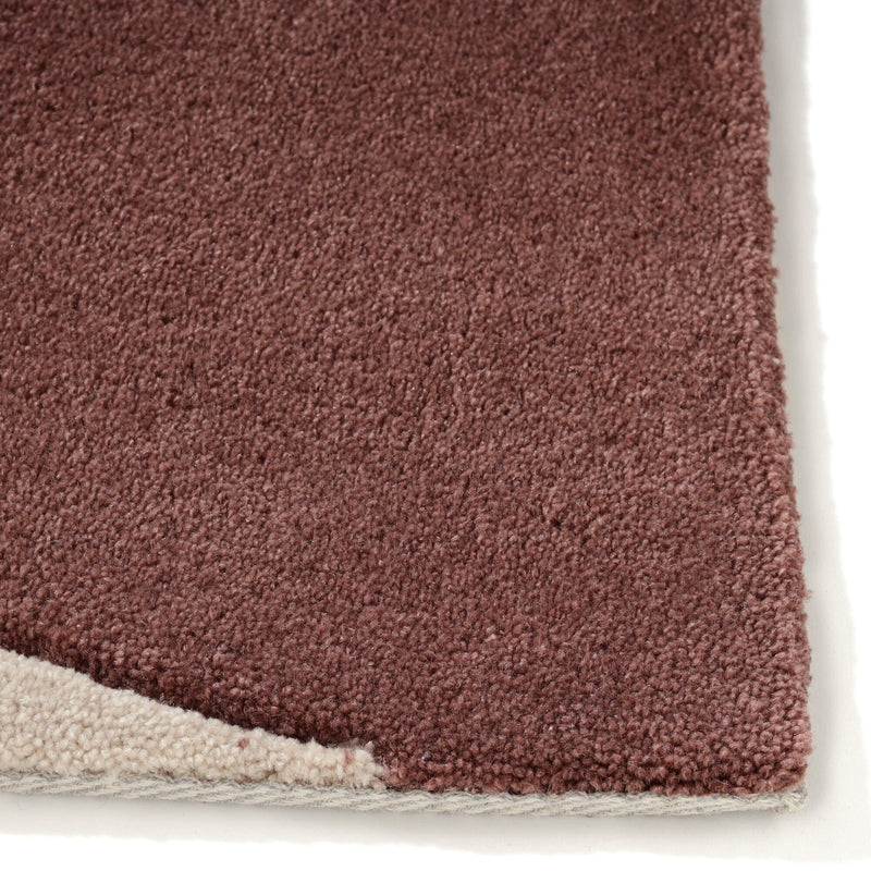 Conor Rug Small Brown