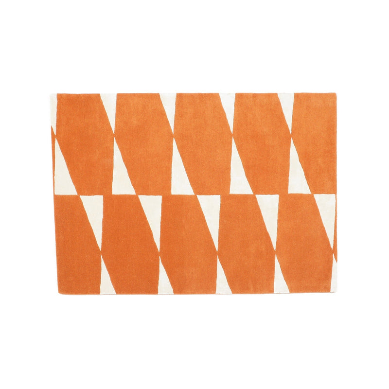 Alankar Rug Medium 2000 X 1400 Orange