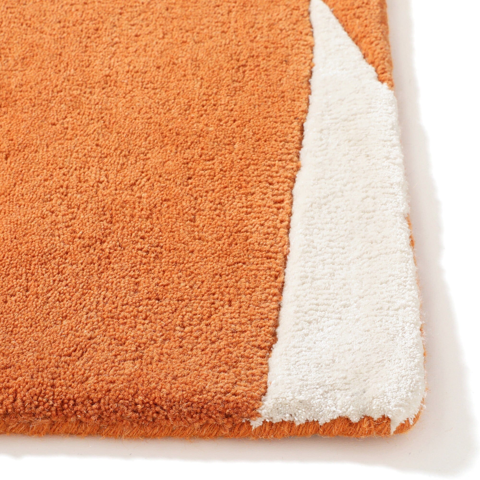 Alankar Rug Medium 2000 X 1400 Orange