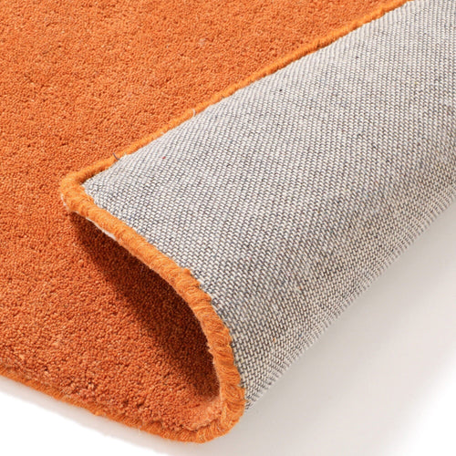 Alankar Rug Large 2600 X 1700 Orange