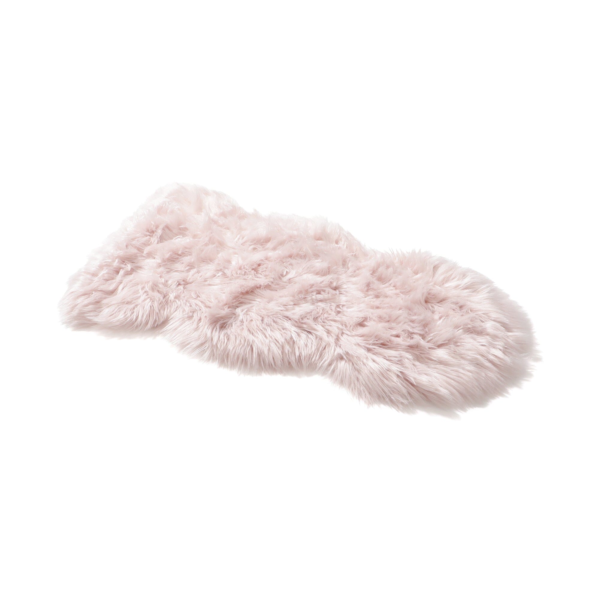 Farmo Rug Small 900 x 500 Light Pink