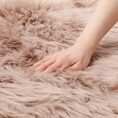 Farmo Rug Small 900 x 500 Greige