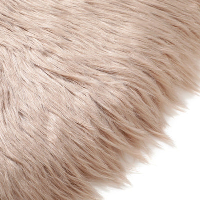 Farmo Round Rug Φ1000 Greige