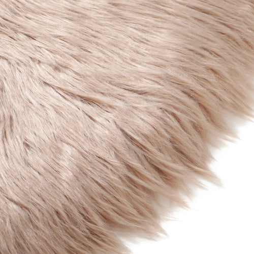 Farmo Round Rug Φ1000 Greige