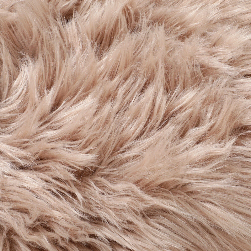 Farmo Round Rug Φ1000 Greige