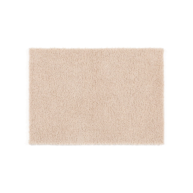 Curlfur Rug Small 1400×1000 Beige