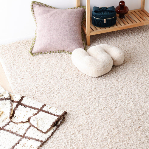 Curlfur Rug Medium 2000×1400 Beige