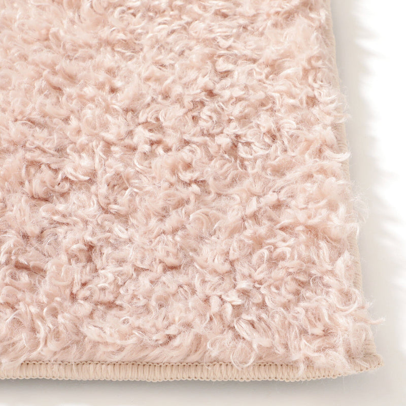 Curlfur Rug Small 1400×1000 Pink