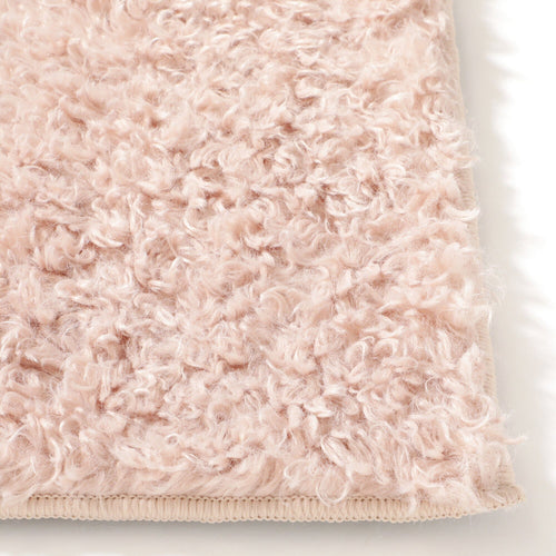Curlfur Rug Small 1400×1000 Pink